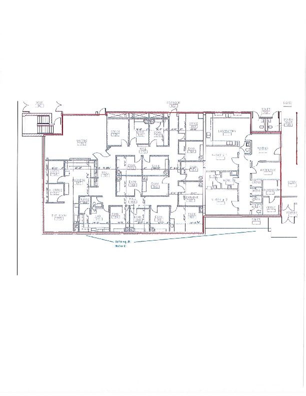 Waukegan Medical Plaza : 1616 Grand Ave, Waukegan, IL 60085